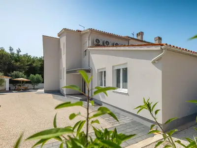 Ferienwohnung für 2 Personen (30 m²) in Medulin 5/10