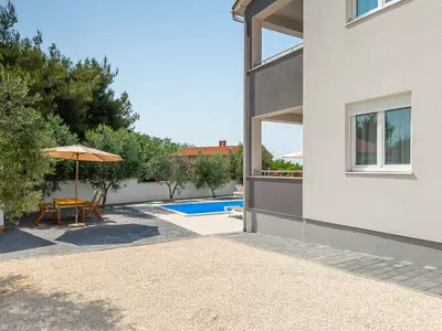 Ferienwohnung für 2 Personen (30 m²) in Medulin 6/10