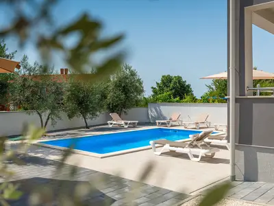 Ferienwohnung für 2 Personen (30 m²) in Medulin 7/10