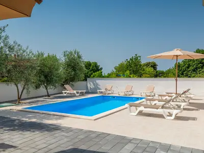 Ferienwohnung für 2 Personen (30 m²) in Medulin 9/10