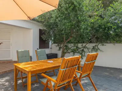 Ferienwohnung für 2 Personen (30 m²) in Medulin 10/10