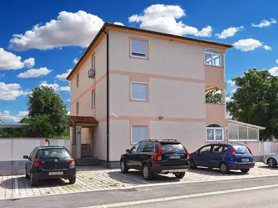 Ferienwohnung für 6 Personen (45 m²) in Medulin 7/10