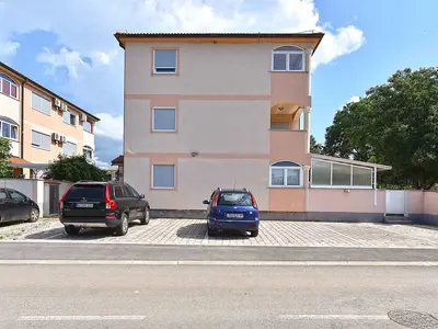Ferienwohnung für 6 Personen (45 m²) in Medulin 8/10