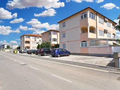 Ferienwohnung für 6 Personen (45 m²) in Medulin 9/10