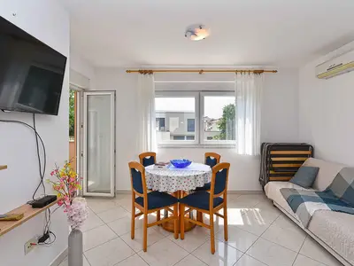 Ferienwohnung für 6 Personen (45 m²) in Medulin 10/10