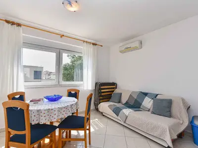 Ferienwohnung für 6 Personen (45 m²) in Medulin 10/10