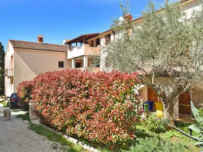 Ferienwohnung für 3 Personen (35 m²) in Medulin 7/10