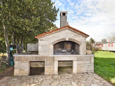 Ferienwohnung für 3 Personen (35 m²) in Medulin 9/10