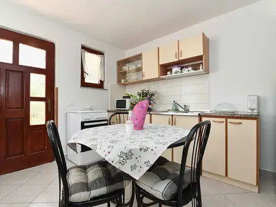 Ferienwohnung für 3 Personen (35 m²) in Medulin 5/10