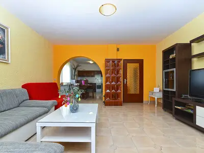 Ferienwohnung für 7 Personen (108 m²) in Medulin 5/10