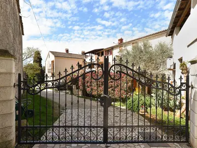 Ferienwohnung für 4 Personen (35 m²) in Medulin 6/10