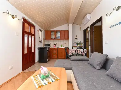 Ferienwohnung für 4 Personen (35 m²) in Medulin 5/10