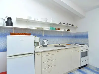 Ferienwohnung für 4 Personen (50 m²) in Medulin 10/10