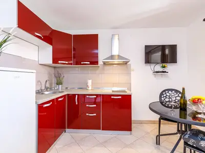 Ferienwohnung für 3 Personen (35 m²) in Medulin 2/10
