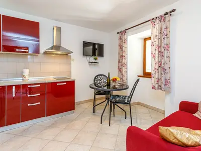 Ferienwohnung für 3 Personen (35 m²) in Medulin 5/10