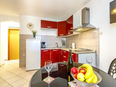 Ferienwohnung für 3 Personen (35 m²) in Medulin 6/10