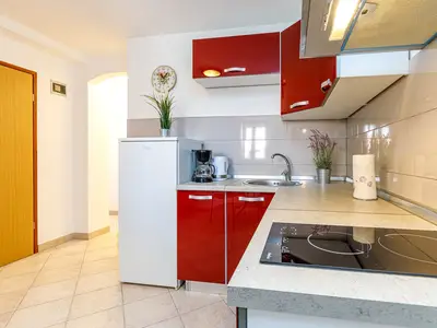 Ferienwohnung für 3 Personen (35 m²) in Medulin 7/10