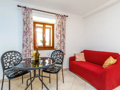 Ferienwohnung für 3 Personen (35 m²) in Medulin 8/10