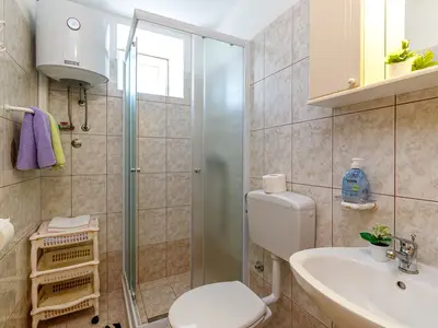 Ferienwohnung für 3 Personen (35 m²) in Medulin 9/10