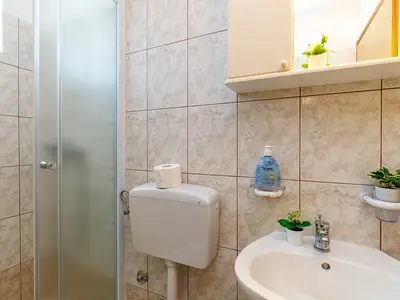 Ferienwohnung für 3 Personen (35 m²) in Medulin 10/10
