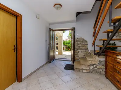 Ferienwohnung für 5 Personen (45 m²) in Medulin 6/10