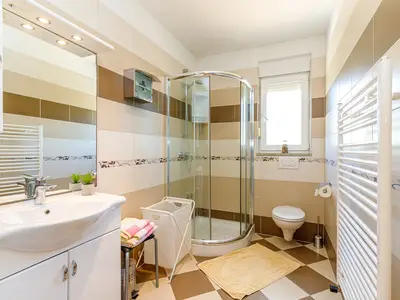 Ferienwohnung für 4 Personen (60 m²) in Liznjan 2/10
