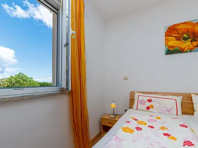 Ferienwohnung für 4 Personen (60 m²) in Liznjan 6/10