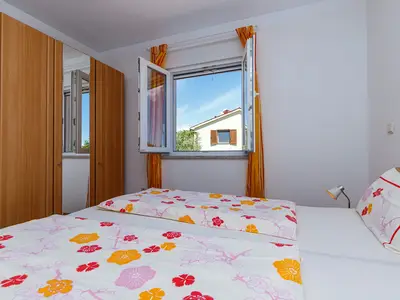 Ferienwohnung für 4 Personen (60 m²) in Liznjan 7/10