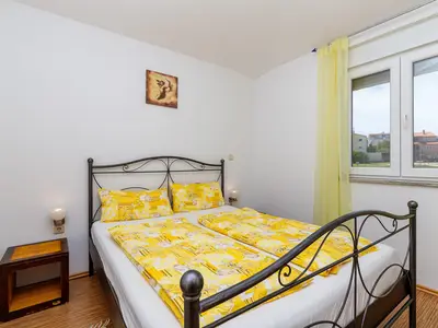 Ferienwohnung für 4 Personen (60 m²) in Liznjan 9/10