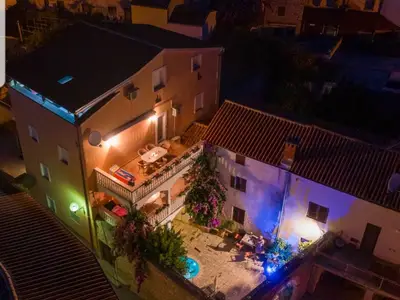 Ferienwohnung für 5 Personen (55 m²) in Medulin 3/10