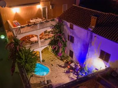 Ferienwohnung für 5 Personen (55 m²) in Medulin 5/10