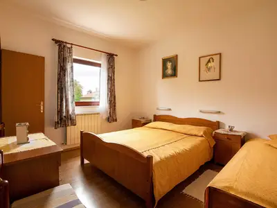 Ferienwohnung für 3 Personen (48 m²) in Medulin 8/10