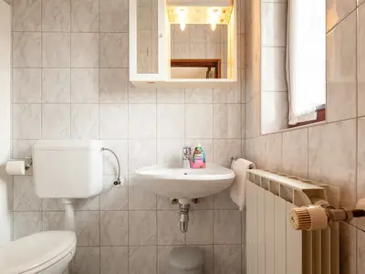 Ferienwohnung für 3 Personen (48 m²) in Medulin 10/10