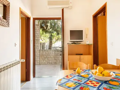 Ferienwohnung für 4 Personen (48 m²) in Medulin 5/10