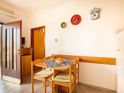 Ferienwohnung für 4 Personen (48 m²) in Medulin 6/10