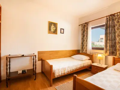 Ferienwohnung für 4 Personen (48 m²) in Medulin 7/10