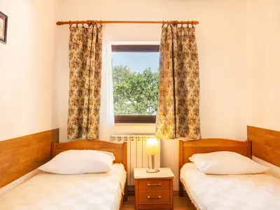 Ferienwohnung für 4 Personen (48 m²) in Medulin 8/10