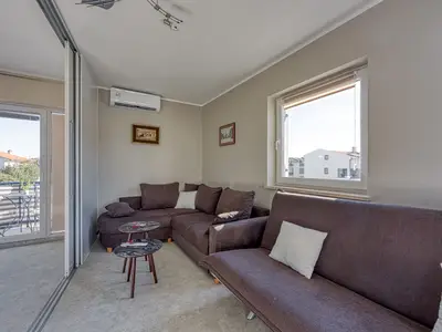 Ferienwohnung für 4 Personen (60 m²) in Medulin 7/10