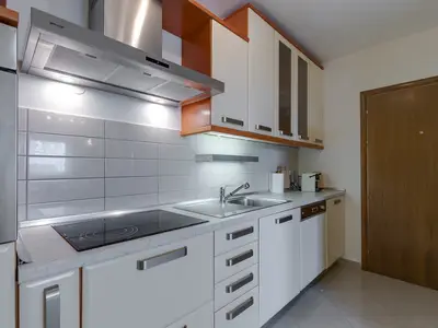 Ferienwohnung für 6 Personen (60 m²) in Liznjan 2/10