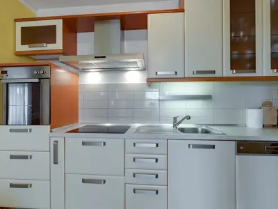 Ferienwohnung für 6 Personen (60 m²) in Liznjan 8/10