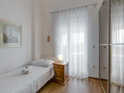 Ferienwohnung für 6 Personen (60 m²) in Liznjan 10/10