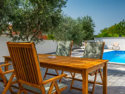 Ferienwohnung für 2 Personen (30 m²) in Medulin 3/10