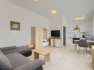 Ferienwohnung für 2 Personen (30 m²) in Medulin 4/10