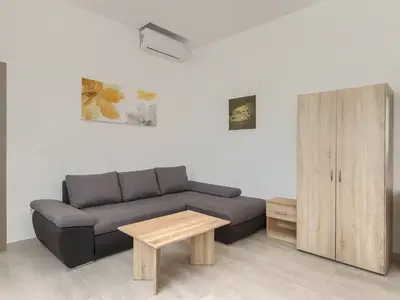 Ferienwohnung für 2 Personen (30 m²) in Medulin 6/10