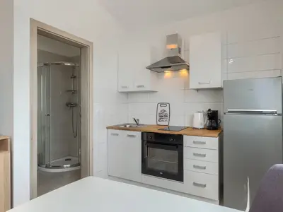 Ferienwohnung für 2 Personen (30 m²) in Medulin 7/10