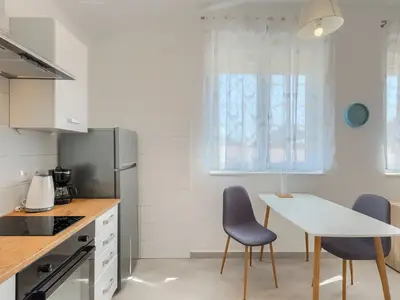 Ferienwohnung für 2 Personen (30 m²) in Medulin 8/10