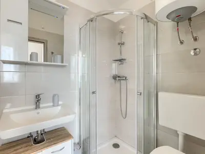 Ferienwohnung für 2 Personen (30 m²) in Medulin 9/10