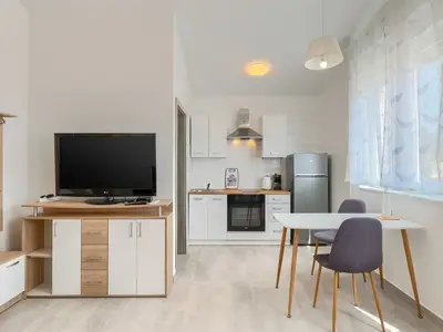 Ferienwohnung für 2 Personen (30 m²) in Medulin 10/10