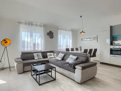 Ferienwohnung für 5 Personen (90 m²) in Medulin 3/10