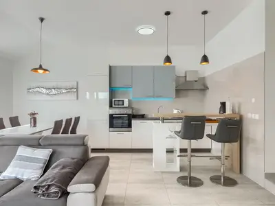 Ferienwohnung für 5 Personen (90 m²) in Medulin 4/10